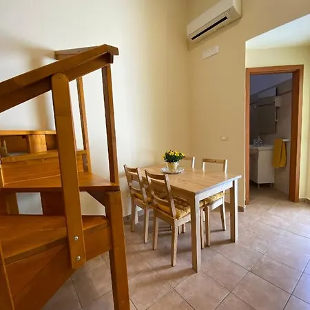 Casa Materia Apartament Fondi