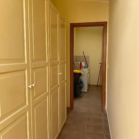 Casa Materia * Fondi