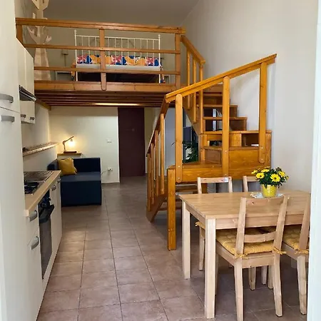 Casa Materia * Fondi
