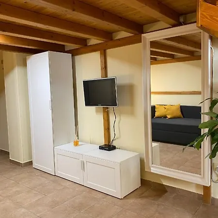 Casa Materia Appartamento *