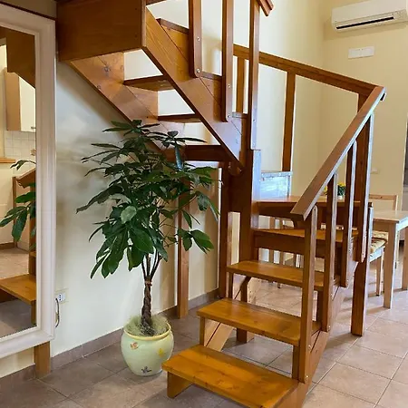 Casa Materia Appartamento Fondi